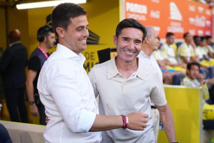 Villarreal manager reacts to confirmed USA fixture against Barcelona