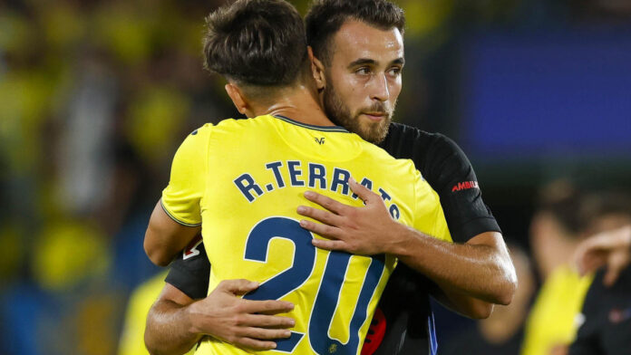 Villarreal-Barça, 21 de diciembre en Miami