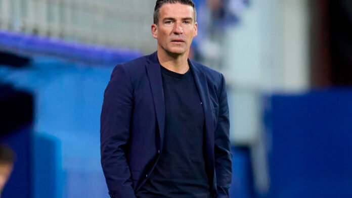 Oficial: Luis Carrión regresa al Oviedo