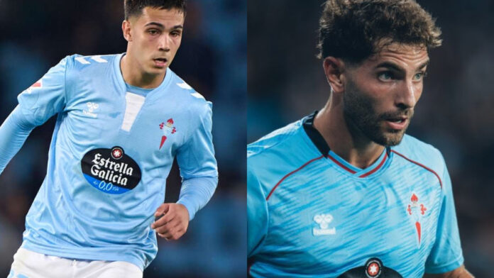 El parón le sienta bien a Hugo Sotelo y Javi Rueda
