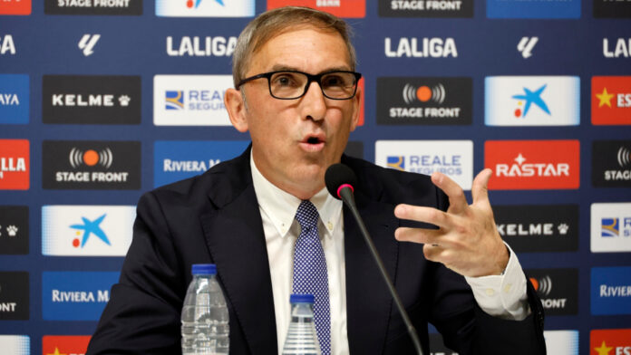 La transformación del Espanyol