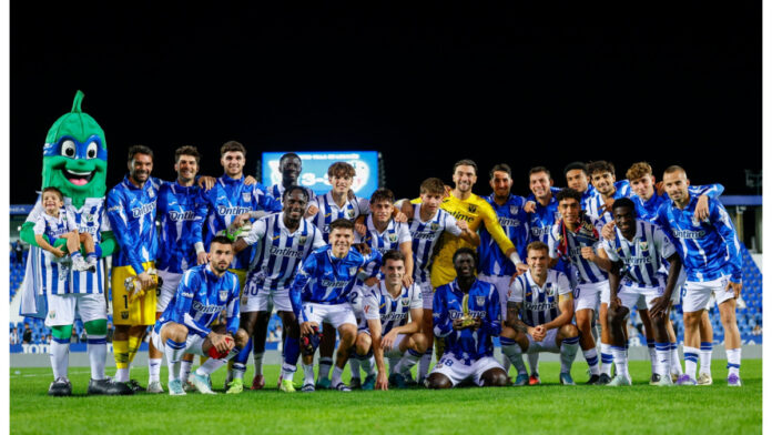 El Lega se lleva el ‘Pepino de Oro’ ante un Primera en los penaltis