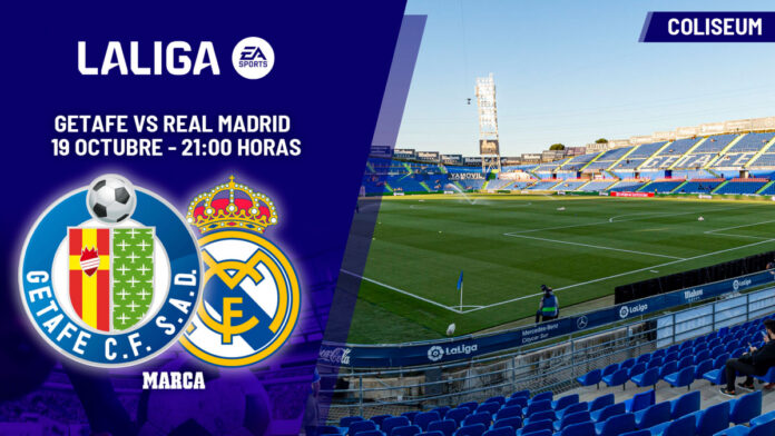 Alineaciones probables del Getafe