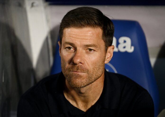 Xabi Alonso gives injury update on Real Madrid pair following Getafe victory