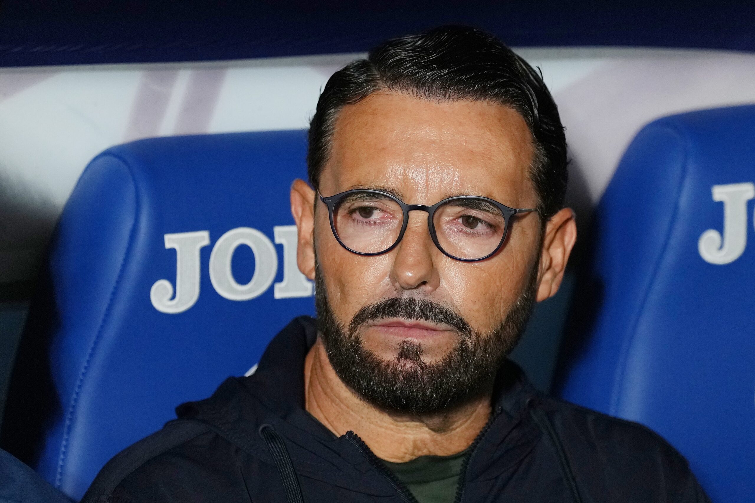 بور دالاس قضى جزءًا كبيرًا من مسيرته في خيتافي.