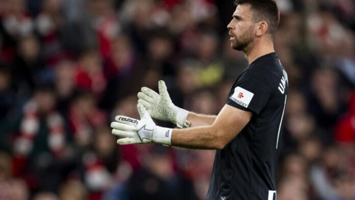 Palo de Simón al CTA por designar a Díaz de Mera para el Athletic-Getafe