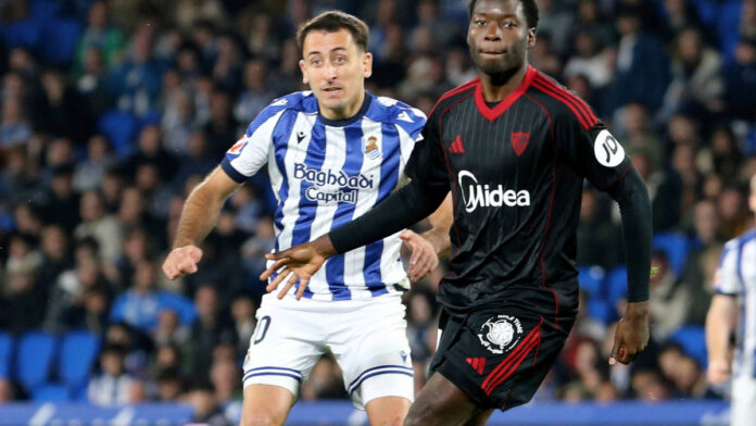 El más difícil todavía para Almeyda