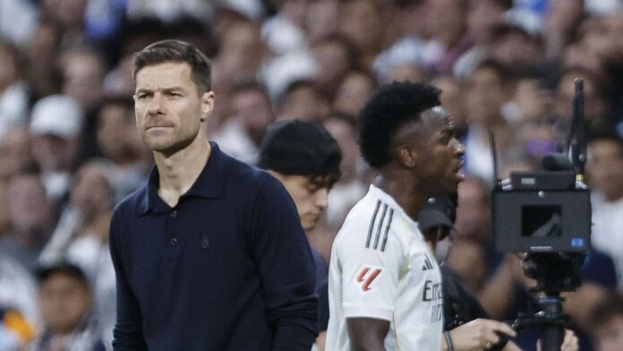 Real Madrid superstar considering summer exit after spat with Xabi Alonso
