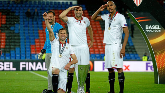 Krychowiak cuelga las botas: “No me arrepiento de nada”