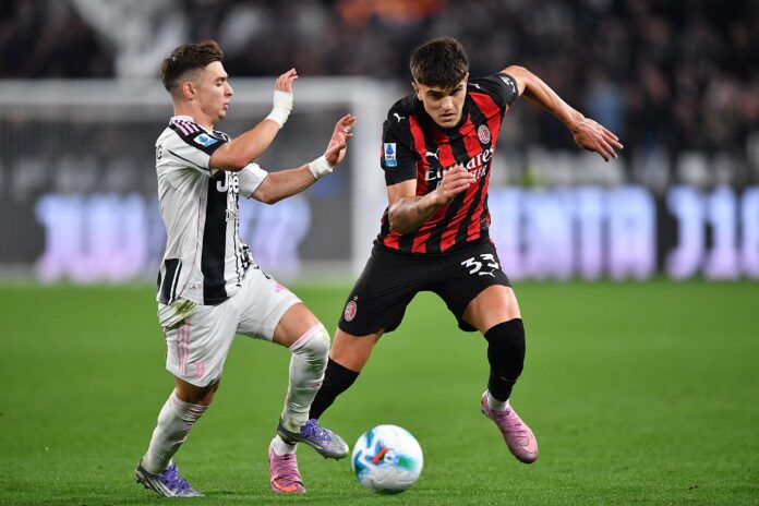 Barcelona register interest in Milan defender – Arsenal also attentive