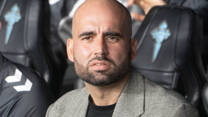 Giráldez: “Estamos muy orgullosos de poder estar en tres competiciones”