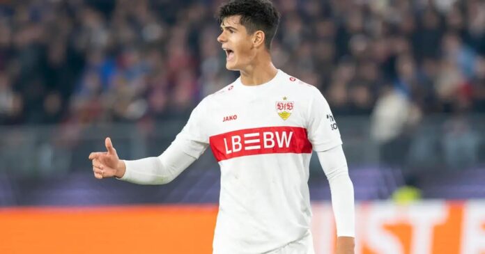 Real Madrid take decision to execute signing of 20-year-old Bundesliga midfielder