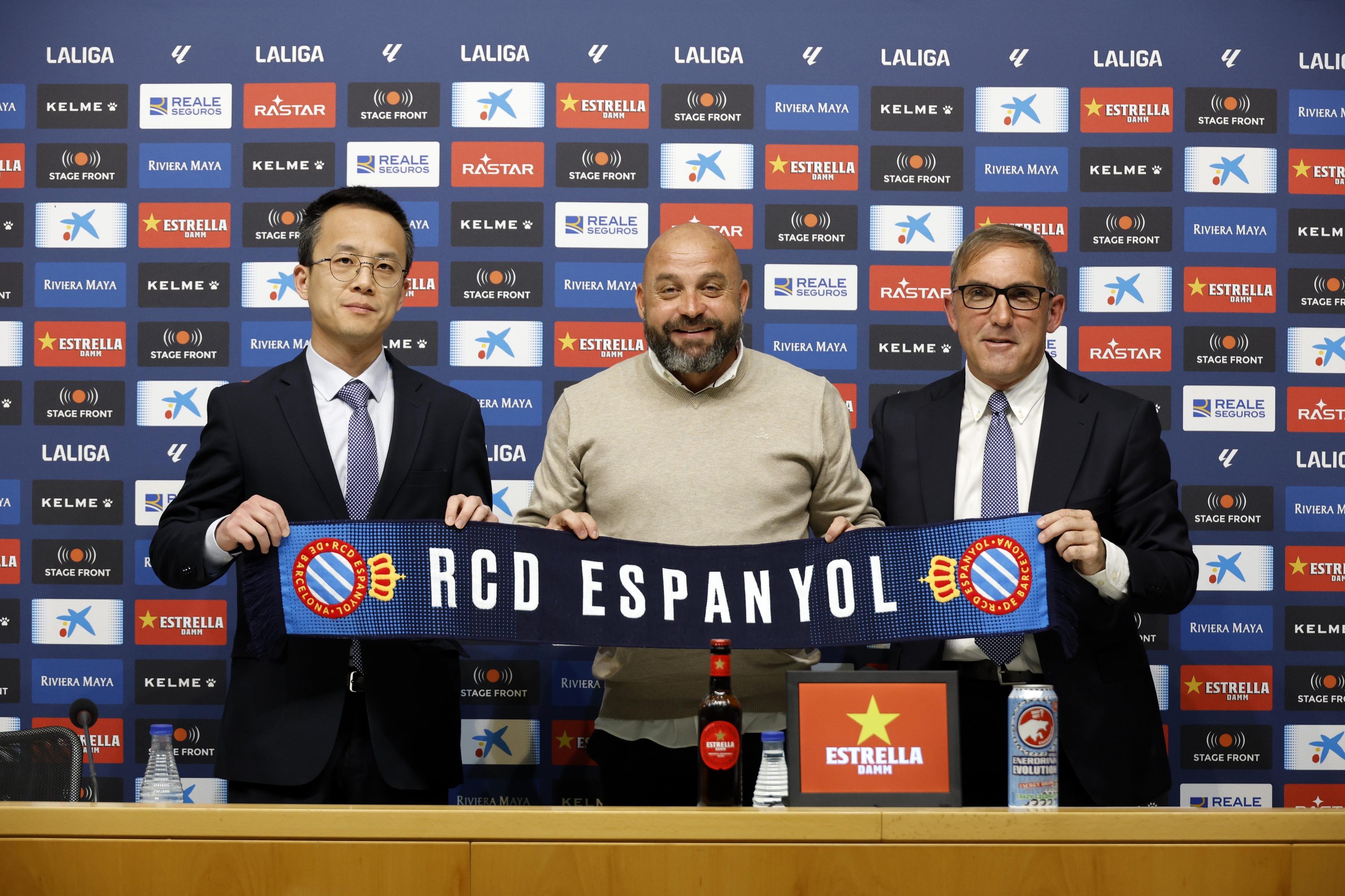 13/03/24 RCD ESPANYOL