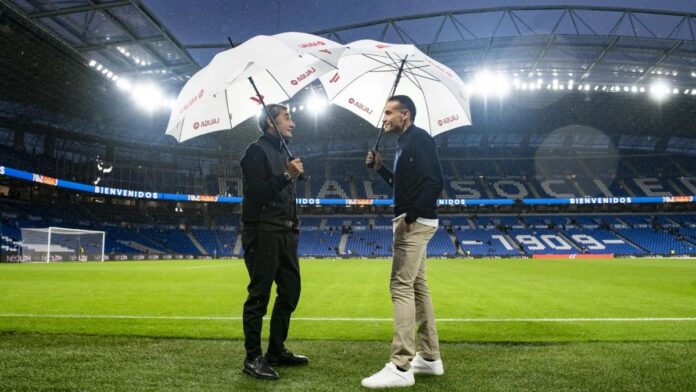 COLUMN: La Liga one-third review – leaders, laggers and who is hitting the panic button?!