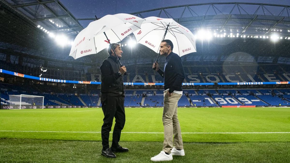 نادراً ما ألهم سيرجيو فرانسيسكو ريال سوسيداد الذي كان يحتاجه