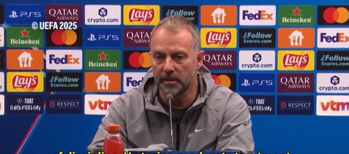 ‘When he’s able to play, he will play’ – Hansi Flick gives update on Lamine Yamal amid surgery talk