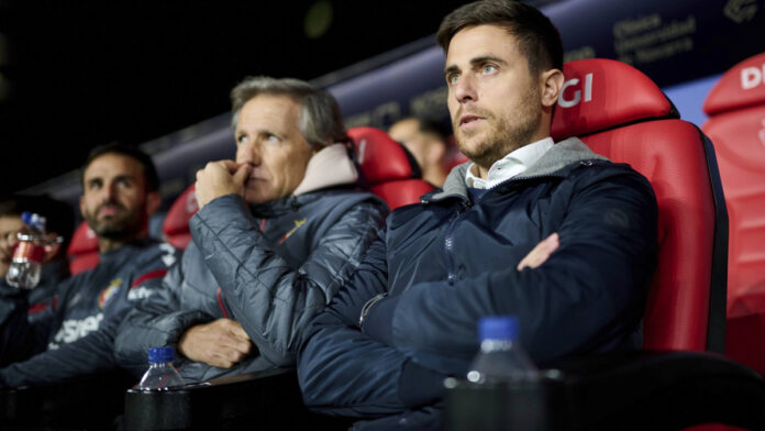 Lisci: “Hay que ir a Sevilla a ganar”