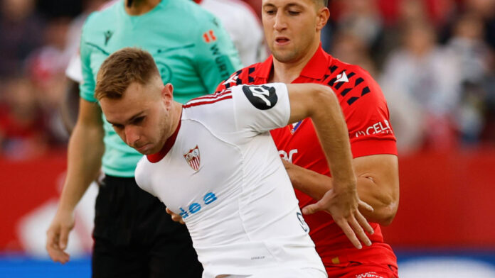 Peque: “Era una victoria muy necesaria”