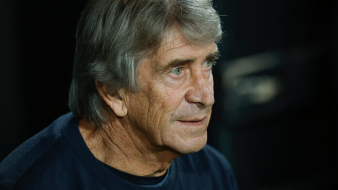 Pellegrini: “Nos vamos con sabor amargo, pero es un punto que nos permite seguir avanzando”