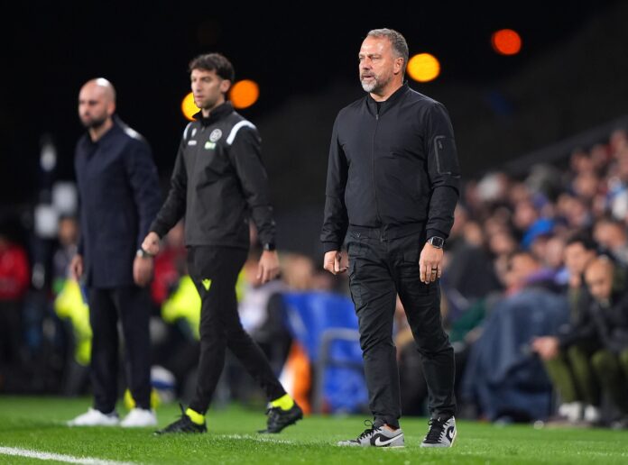 Revealed: The reason for late change to Barcelona line-up for Celta Vigo clash