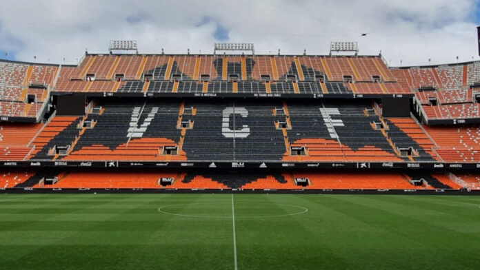 El periodista de ‘El racista del sector 5 de Mestalla’ en MARCA: “Las caras de los niños son de terror”