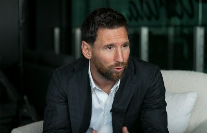 Lionel Messi evaluates World Cup chances and sizes up retirement – ‘I don’t want to be a burden’