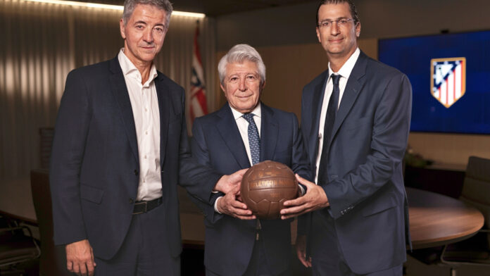 Preguntas y respuestas sobre la llegada de Apollo al Atlético: una inversión a largo plazo