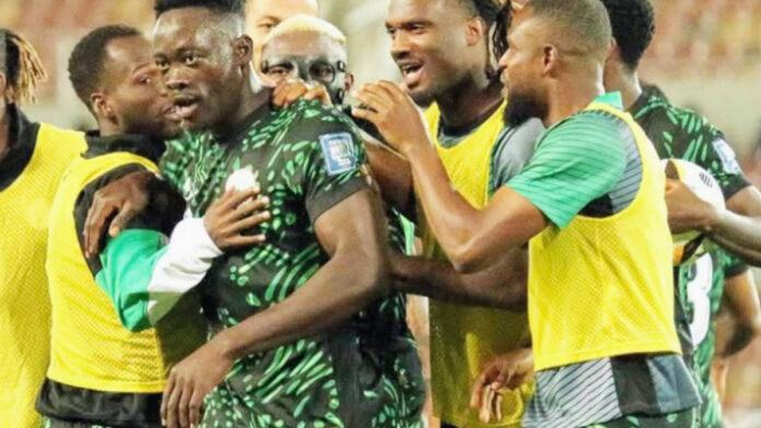 La agenda de los internacionales del Sevilla