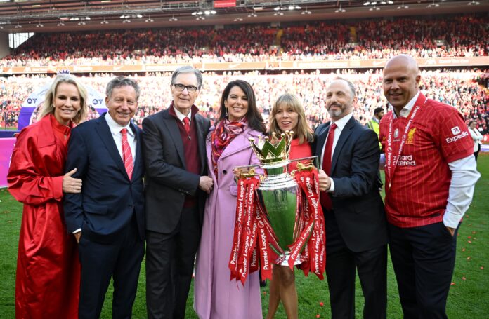 Liverpool owners pulling out of plans to buy La Liga side