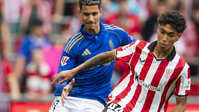 Selton vuelve de la selección con plan de trabajo del primer equipo