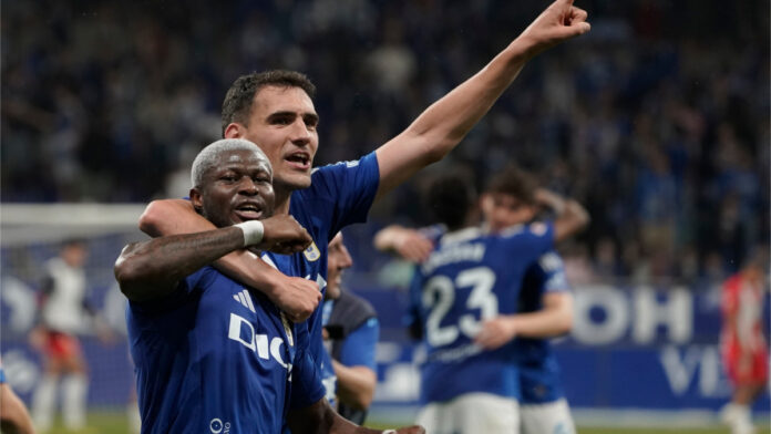 Dani Calvo llama a la defensa