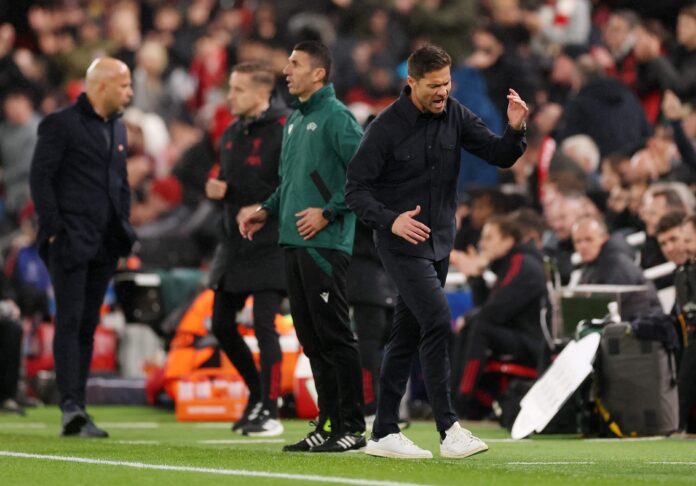 Insider claims sensational Real Madrid-Liverpool swap deal could take place in 2026