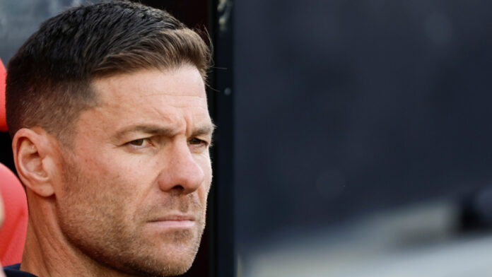 Juicio sumarísimo: a Xabi se le acusa de querer ser entrenador