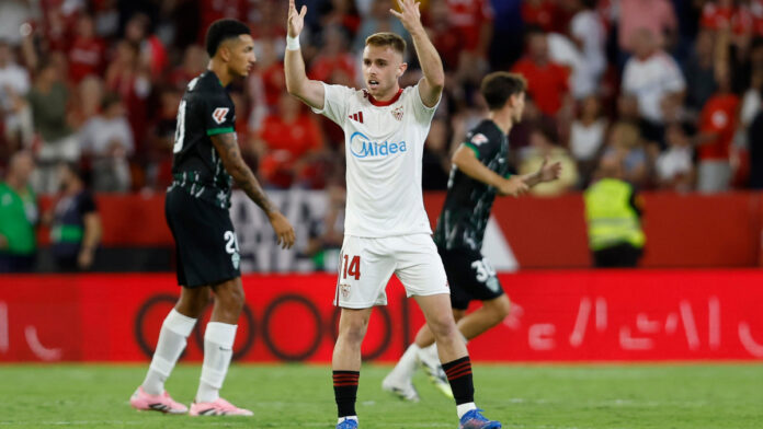 Peque: “Estaba casi más fuera que dentro y no fue fácil”