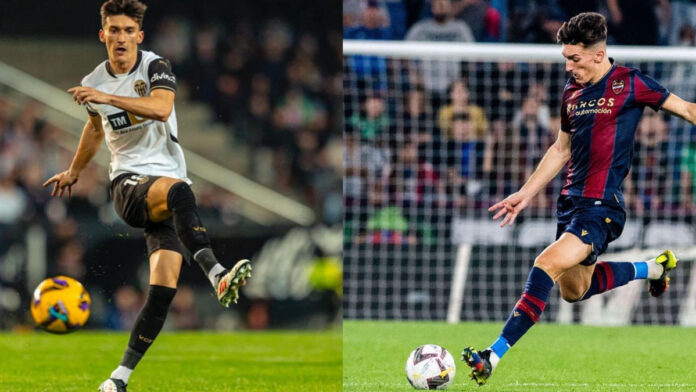 Pepelu: “En un derbi no juegas mirando la clasificación”