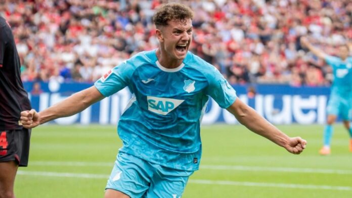 Bayern Munich open talks for 23-year-old Barcelona target