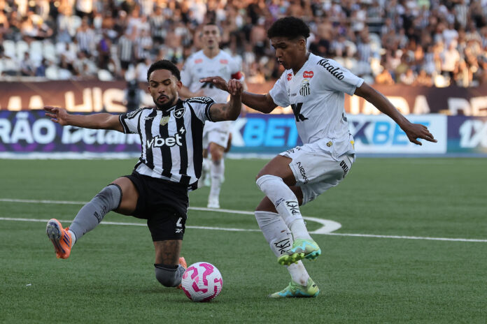 Barcelona preparing €15m offer for Brazilian defender