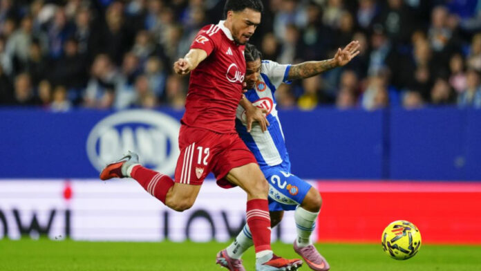 Suazo: “Fuimos superiores, pero esto se demuestra con goles”