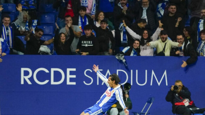 Fin a la mala racha ante el Sevilla