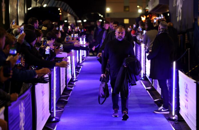 Barcelona manager Hansi Flick critical of Ronald Araujo following red card against Chelsea – “Not the right move”