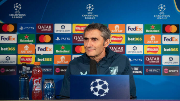 Valverde: “Hemos tenido opciones para llevarnos un partido muy áspero”