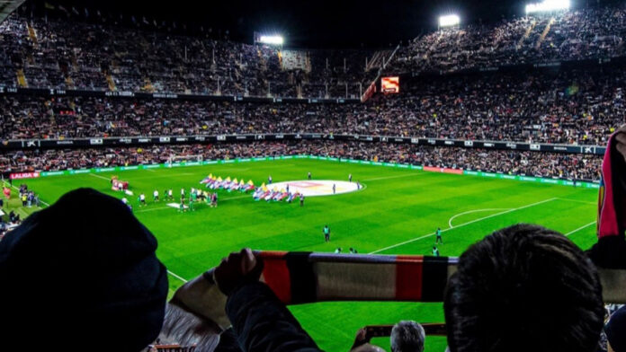 La alcaldesa de Valencia pide a Tebas que cambie el horario del Valencia Sevilla