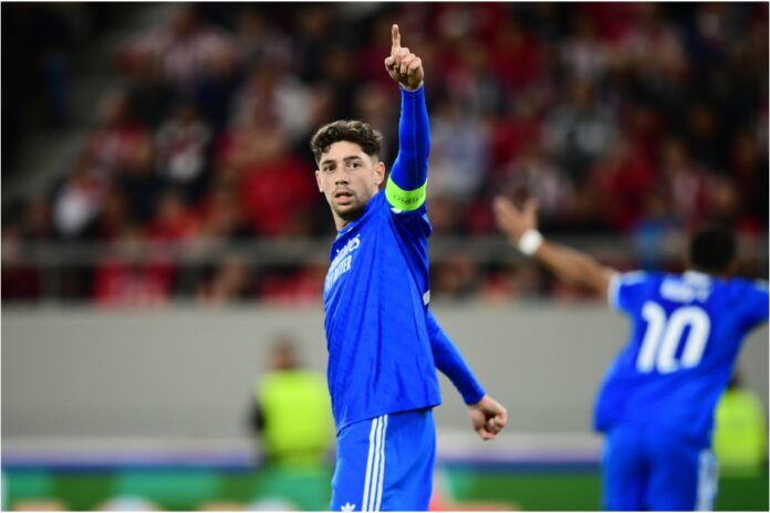 Real Madrid captain sends pointed message on social media – ‘After a week of many things being said…’