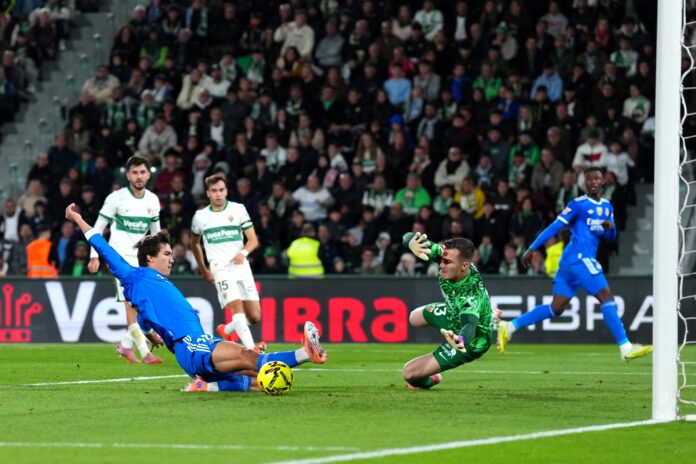 Brighton set sights on January move for Real Madrid starlet