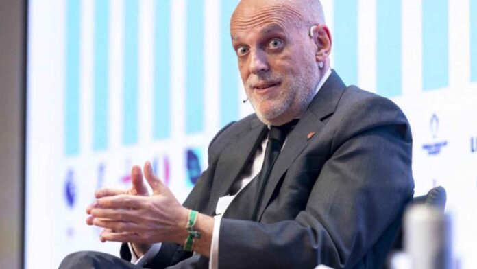 LaLiga afronta su nuevo tender audiovisual con el objetivo de superar el anterior