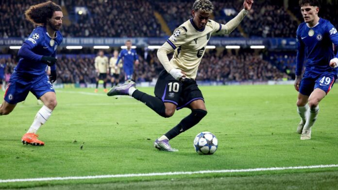 ¿Quién ganaría en los 20 cruces entre la Premier League y LaLiga?