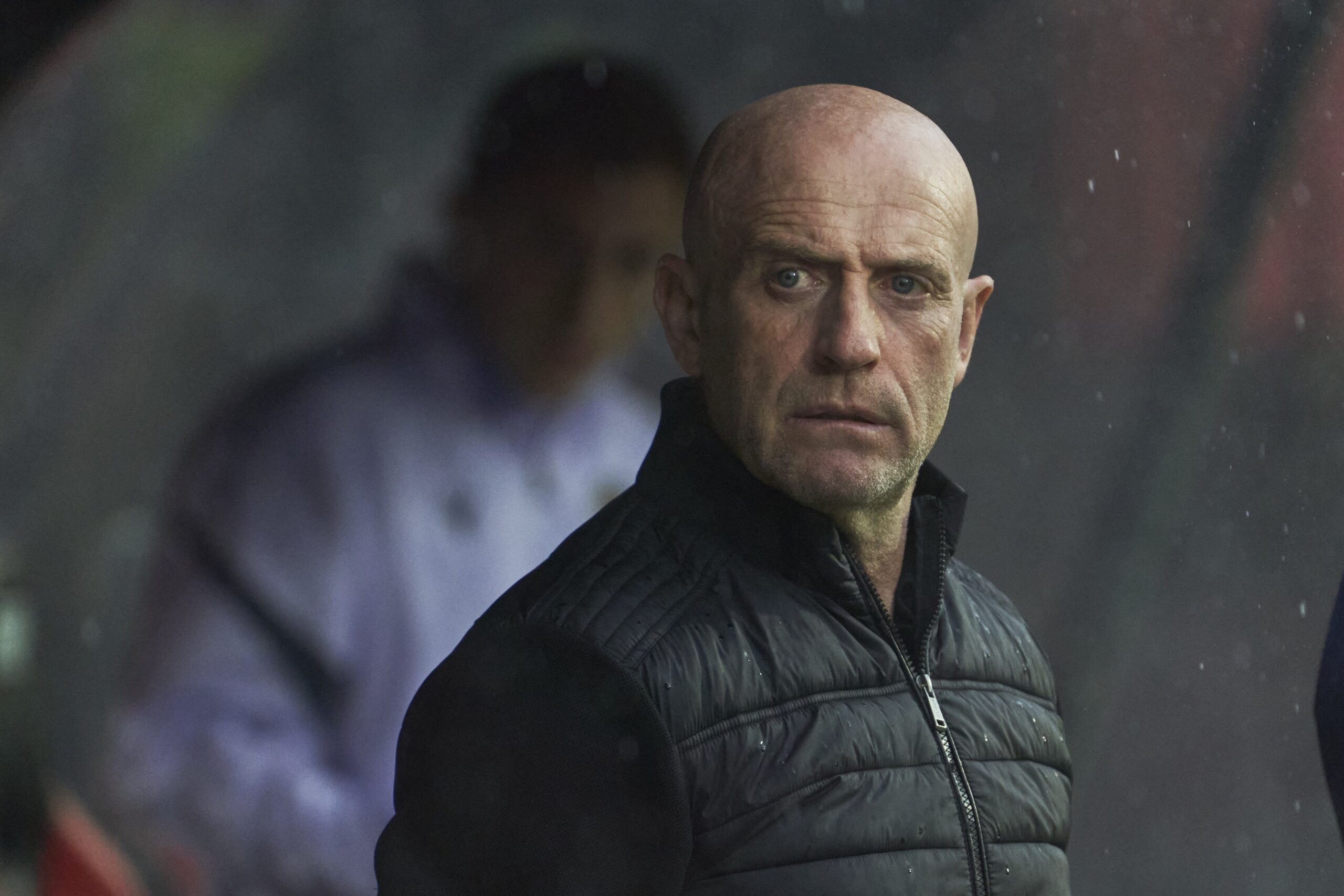 كاليرو لم يتمكن من بناء فريق قوي في ليفانتي.