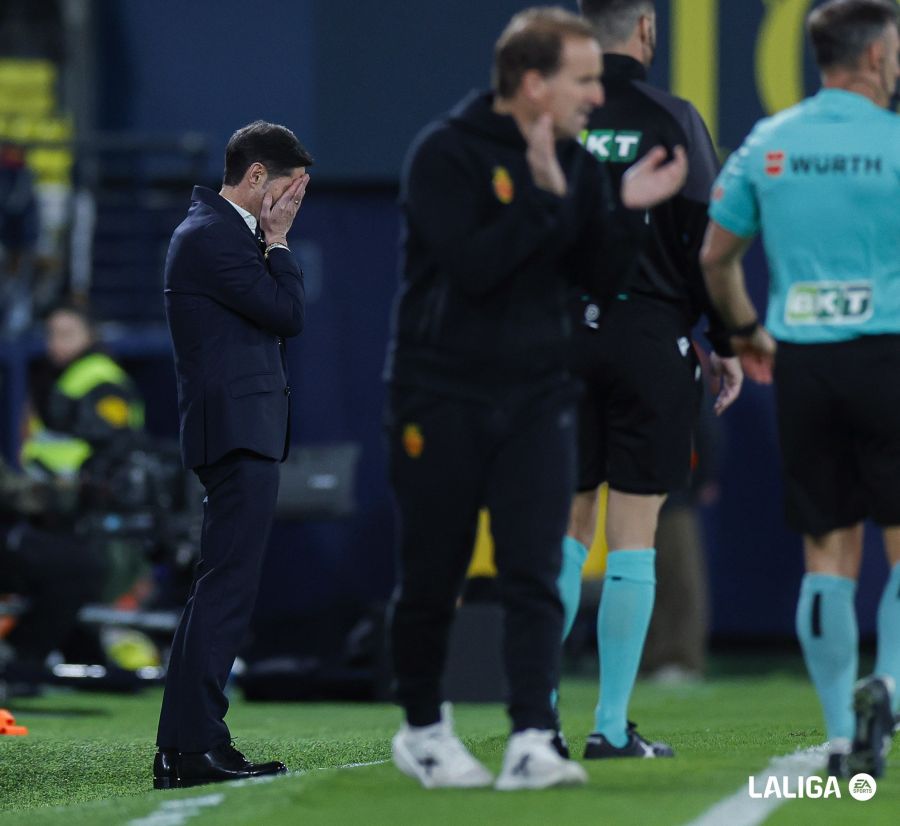 صورة من المباراة