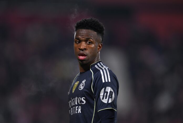 Real Madrid player ratings against Girona: Forwards struggle in third successive La Liga draw