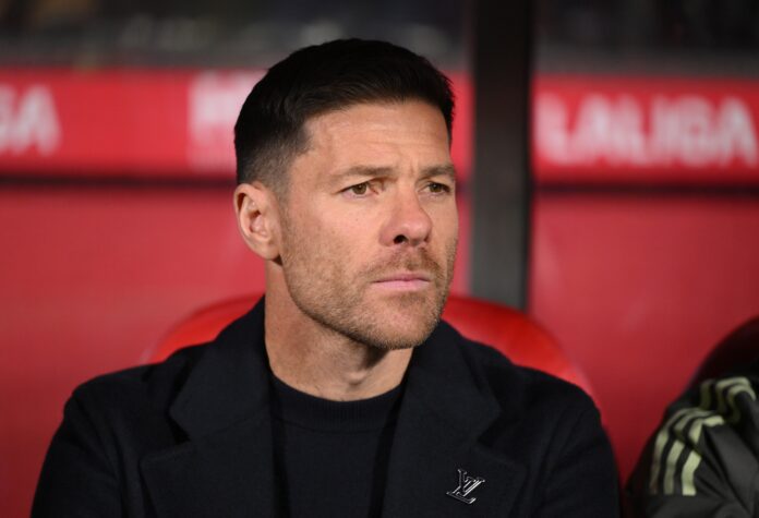Xabi Alonso on Real Madrid struggles against Girona – “It has not been enough”